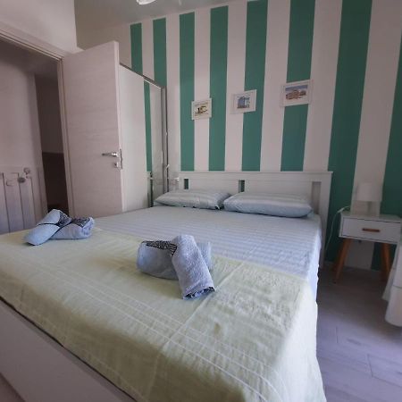 Casa Vittoria Villa Villasimius Luaran gambar