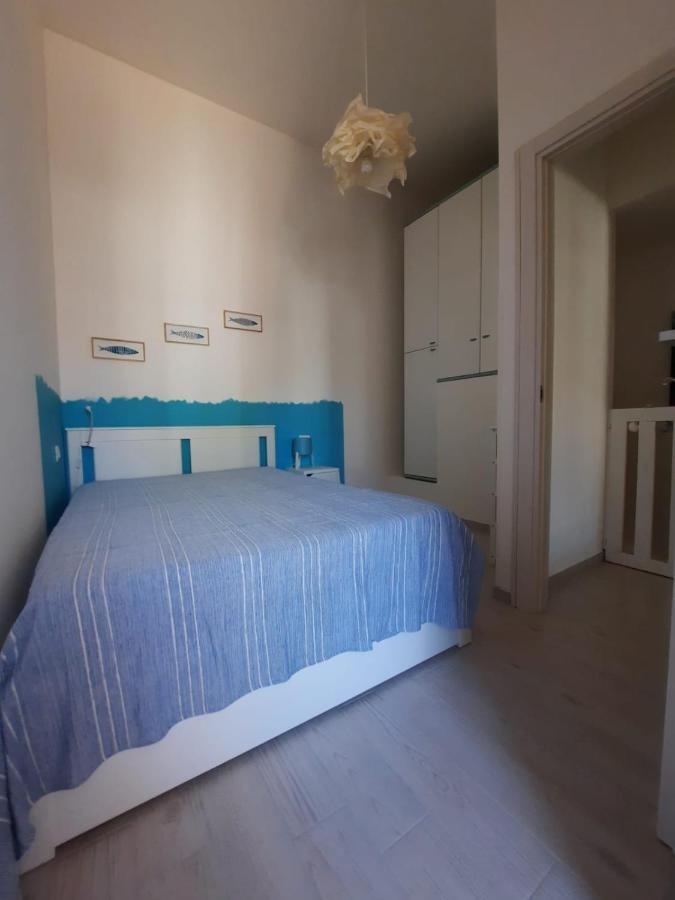 Casa Vittoria Villa Villasimius Luaran gambar
