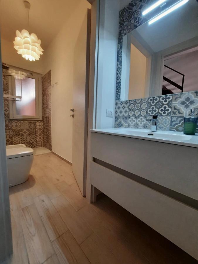 Casa Vittoria Villa Villasimius Luaran gambar
