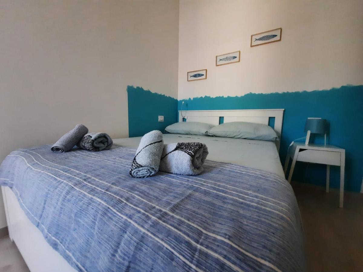 Casa Vittoria Villa Villasimius Luaran gambar