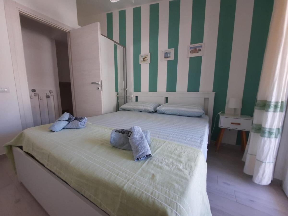 Casa Vittoria Villa Villasimius Luaran gambar