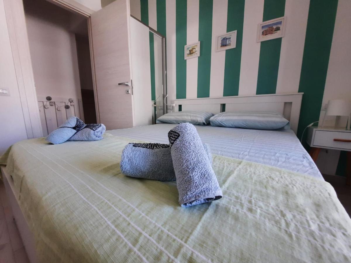 Casa Vittoria Villa Villasimius Luaran gambar