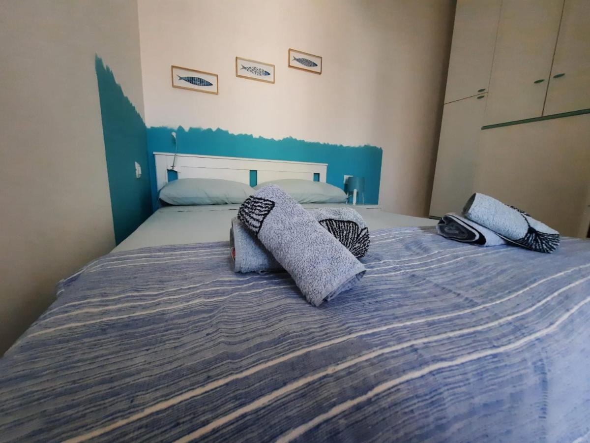 Casa Vittoria Villa Villasimius Luaran gambar