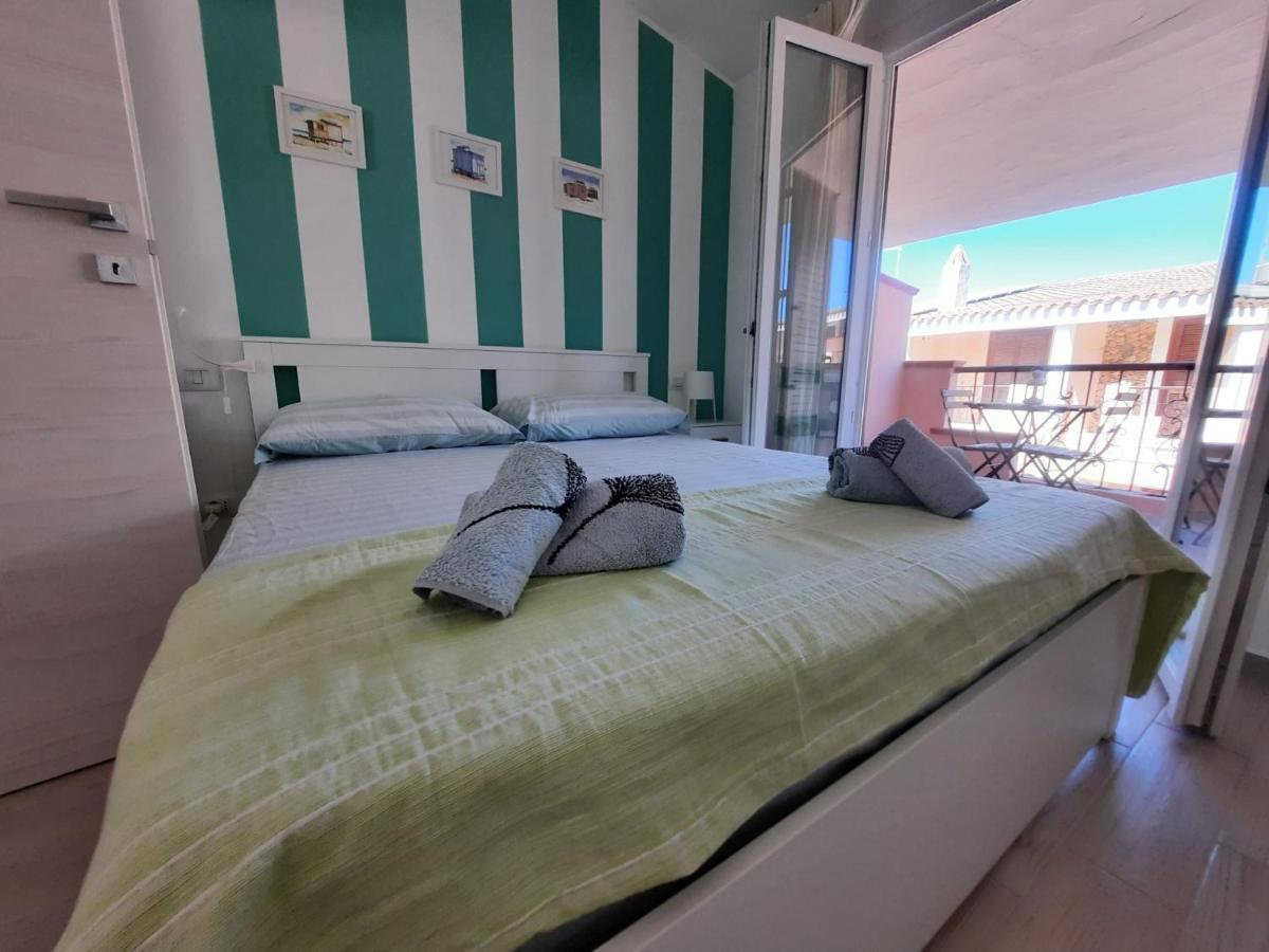 Casa Vittoria Villa Villasimius Luaran gambar