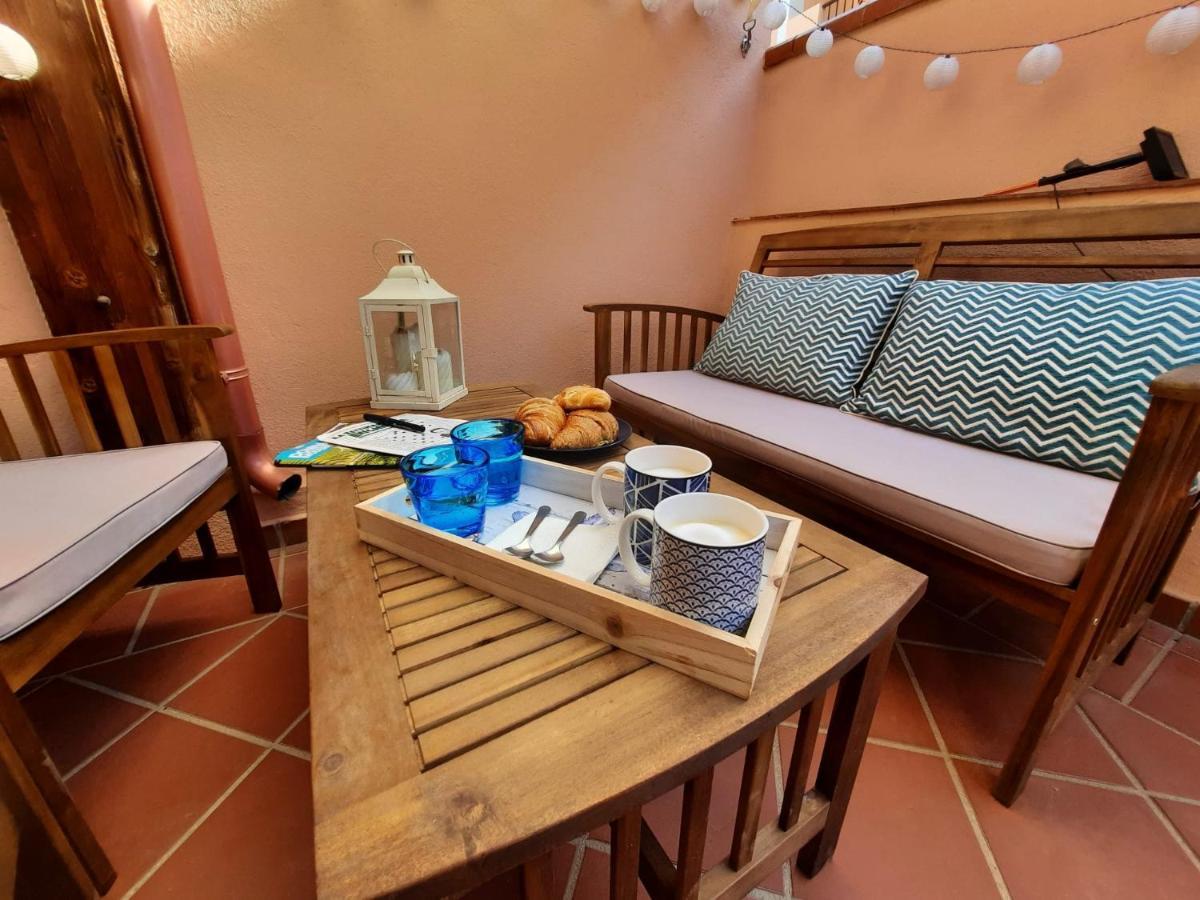 Casa Vittoria Villa Villasimius Luaran gambar