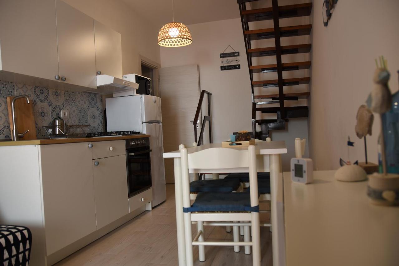 Casa Vittoria Villa Villasimius Luaran gambar