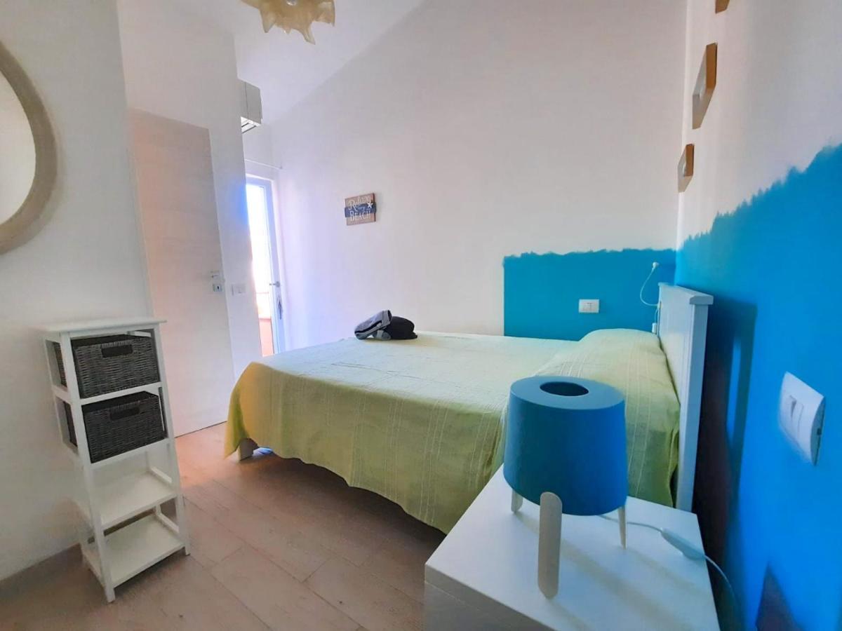 Casa Vittoria Villa Villasimius Luaran gambar