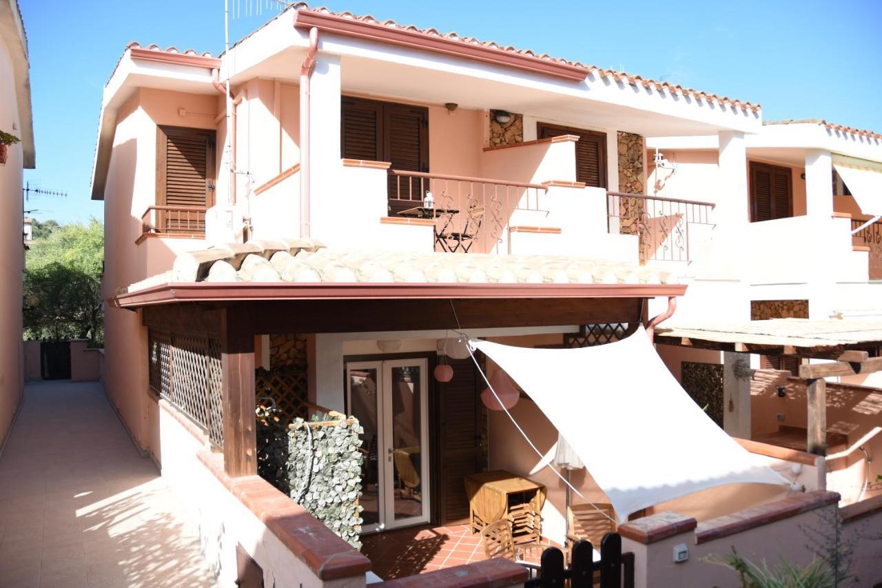 Casa Vittoria Villa Villasimius Luaran gambar