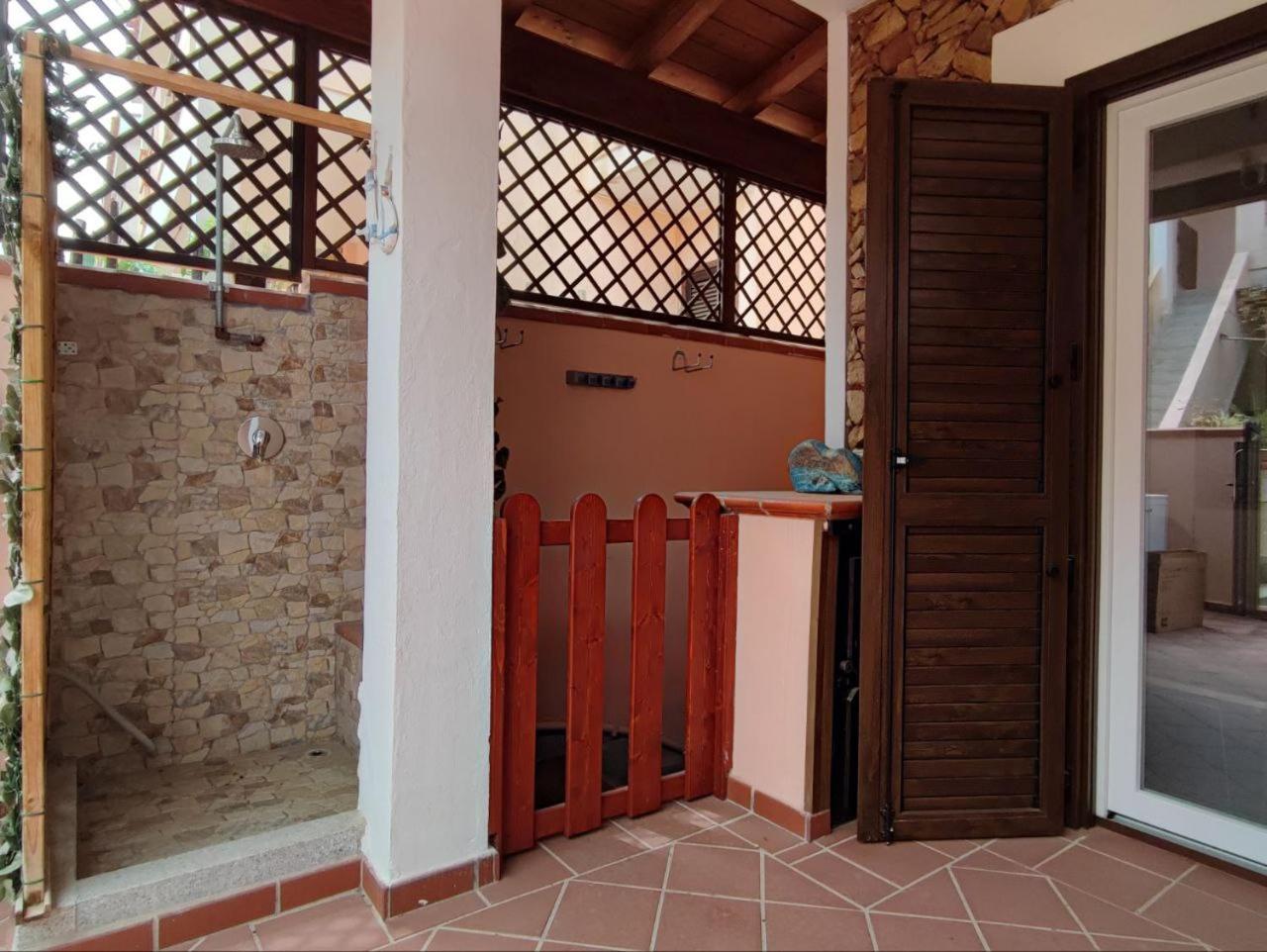 Casa Vittoria Villa Villasimius Luaran gambar